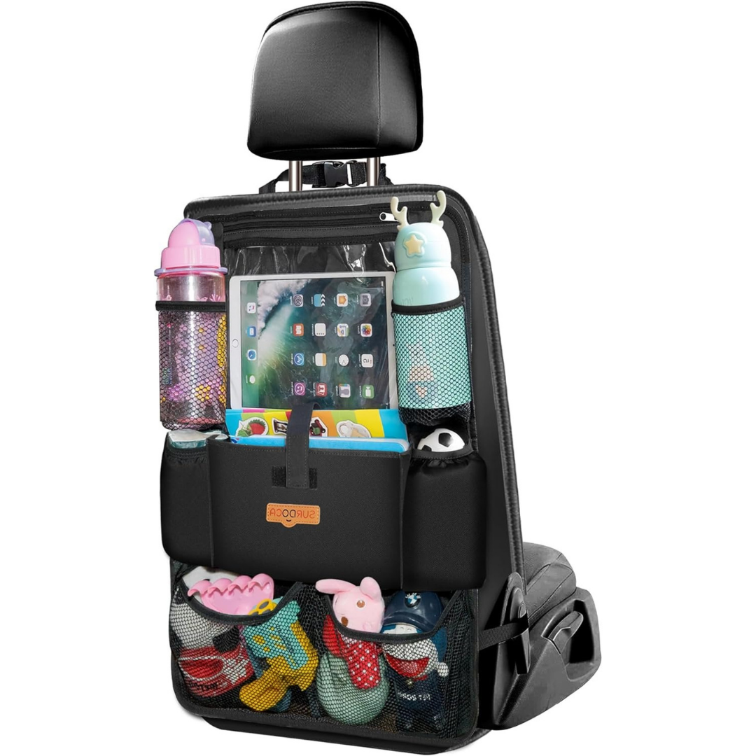 Car Seat Organizer for Backseat SURDOCA – Surdoca